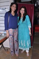 Priya Dutt at the launch Bridal Diaries book in Mumbai on 21st Feb 2013 (26).JPG